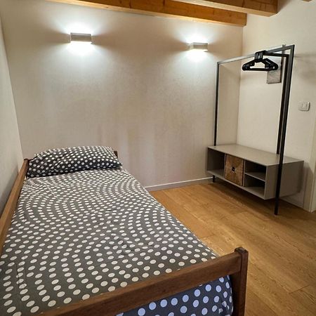 Casa Calle Pescheria Градо Екстер'єр фото