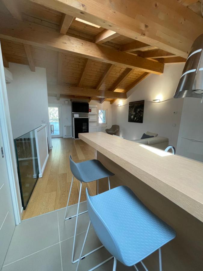 Casa Calle Pescheria Градо Екстер'єр фото