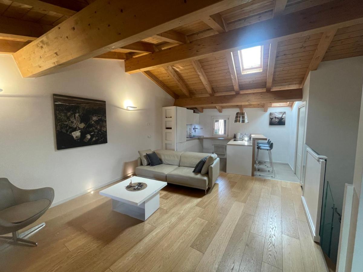 Casa Calle Pescheria Градо Екстер'єр фото