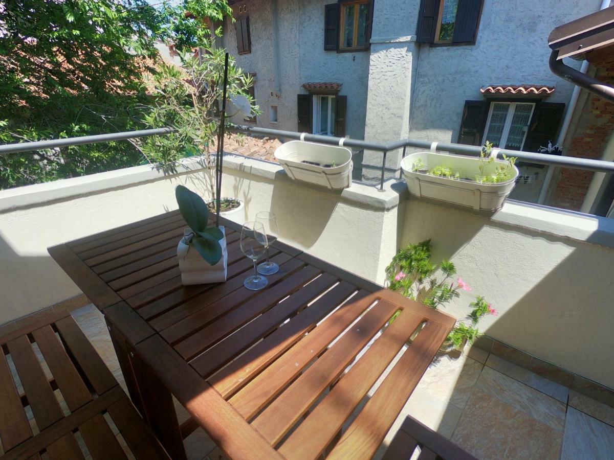 Casa Calle Pescheria Градо Екстер'єр фото