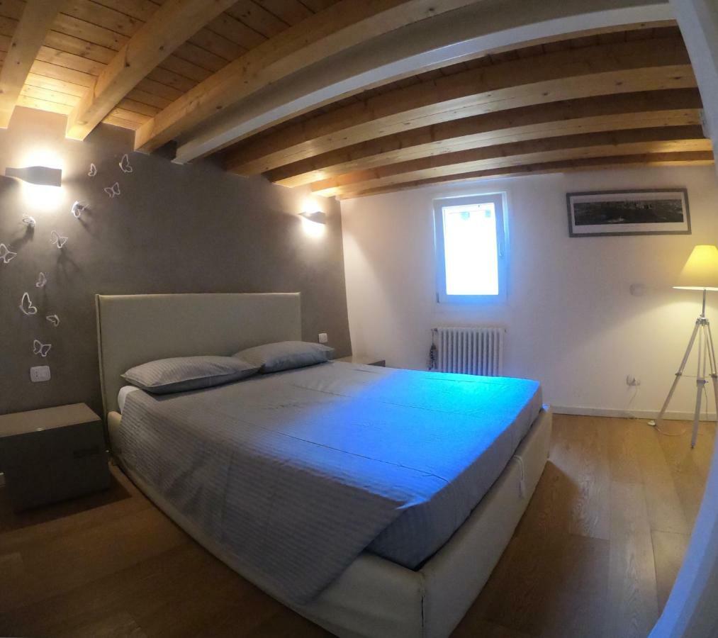 Casa Calle Pescheria Градо Екстер'єр фото